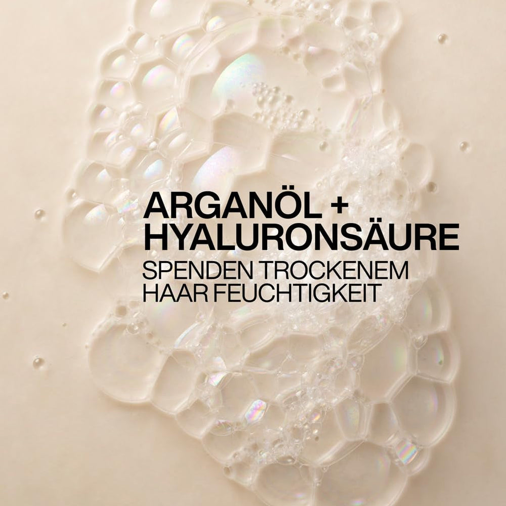 Redken, Šampon pro suché a lámavé vlasy, revitalizuje a hydratuje Redken Sprcha a koupel