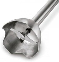 Ufesa BP4762 Vario 1450 Max Standmixer, Leistung 1400 W, 20 Geschwindigkeiten + Turbo, Edelstahlgehäuse Und 4 Klingen, Ergonomisches Und Spritzwassergeschütztes Design, Inkl. Zubehör, Bpa-Free Kitchen Naty Shop