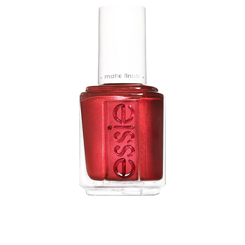Essie Lak na nehty na barevné nehty, No. 608 serene břidlice, pšenice, 13,5 ml