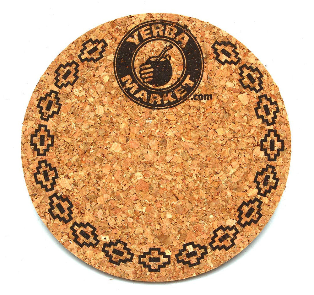 Set de ceai Yerba Mate pentru 2 persoane – Mas Energia Guarana 400 g – Cană din ceramică Marmol Blue 350 ml – Bombilla din oțel inoxidabil 19 cm – Ceai vrac 2 x 200 g