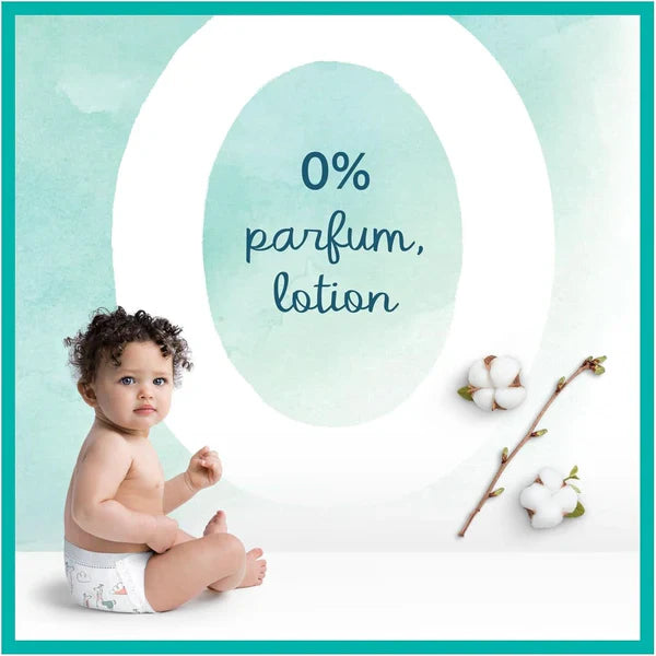 Pleny pro miminka - Pampers Harmonie, velikost 5 (11-16 kg), 38 ks