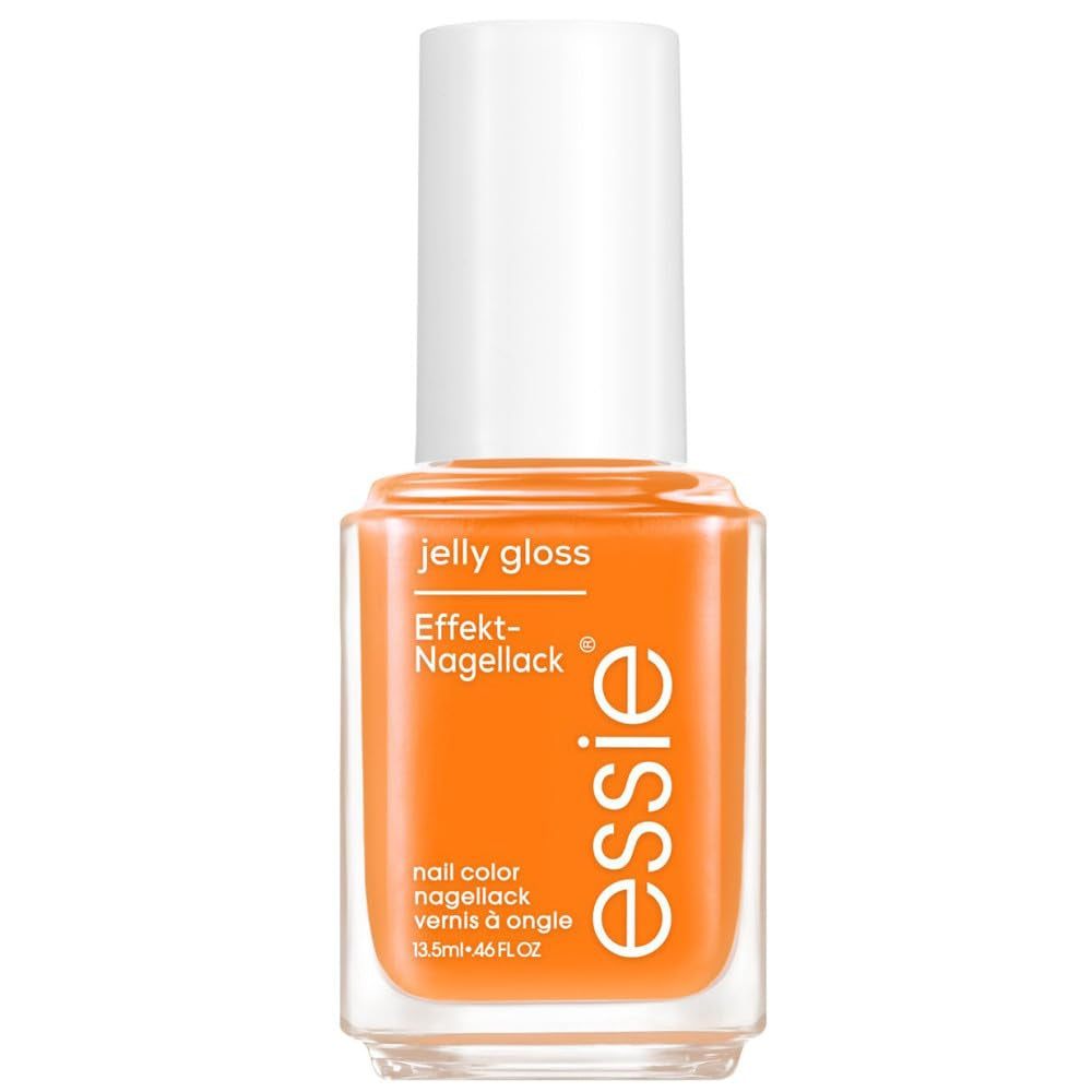 Essie Nail Lacquer na Farbintensive nehty, č. 101 lady like, Nude, 13,5 ml