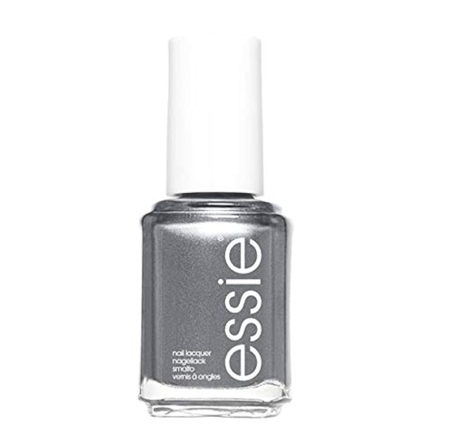 Essie Lak na nehty na barevné nehty, No. 608 serene břidlice, pšenice, 13,5 ml