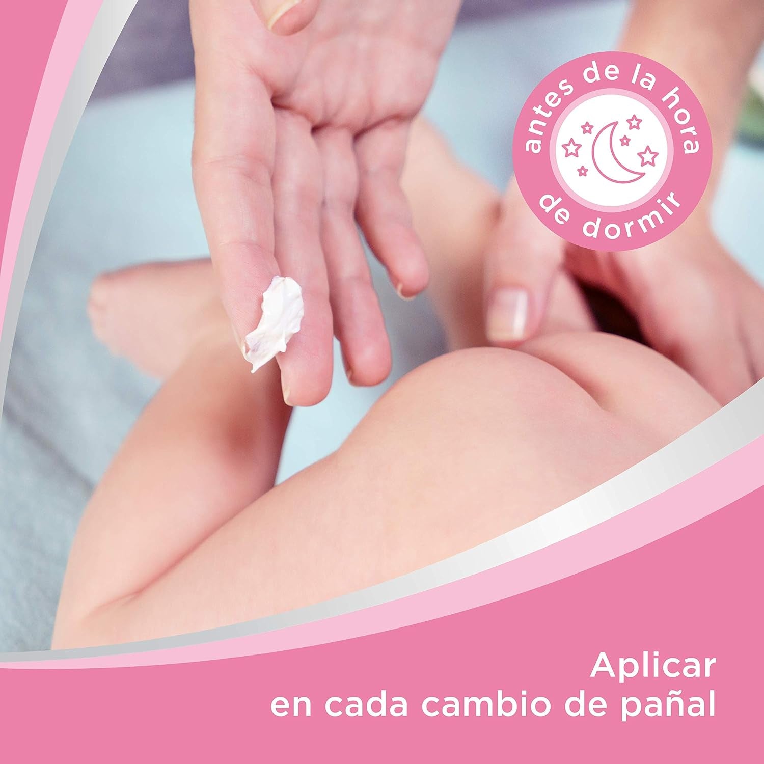 Bepanthol Bebe Pda 100G, 100G (balení 1 ks)