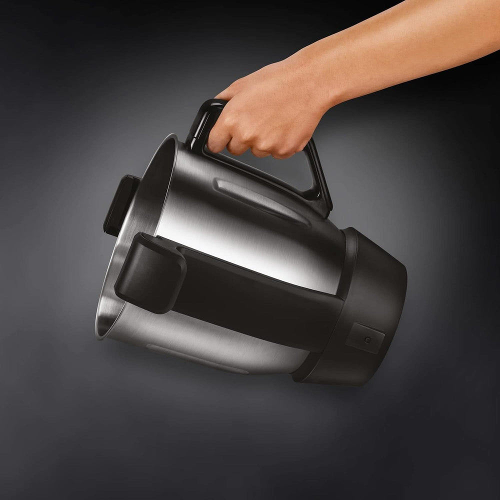 Ufesa Totalchef RK7, multifunkční kuchyňský robot s funkcí vaření, WLAN, 30 funkcí Naty Shop