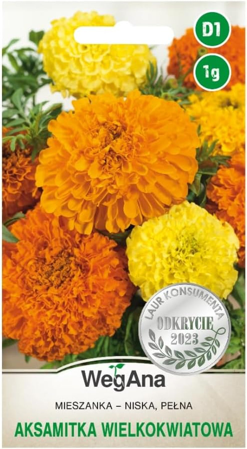 Cosmos Sensation Mix 1g semínek, Cosmos Mix Letní květiny, Zahradní rostliny Balkonové rostliny, Květinová semena