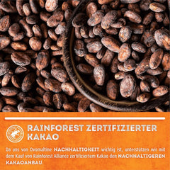 Ovomaltine Crunchy Muesli, 450 grame Naty Shop