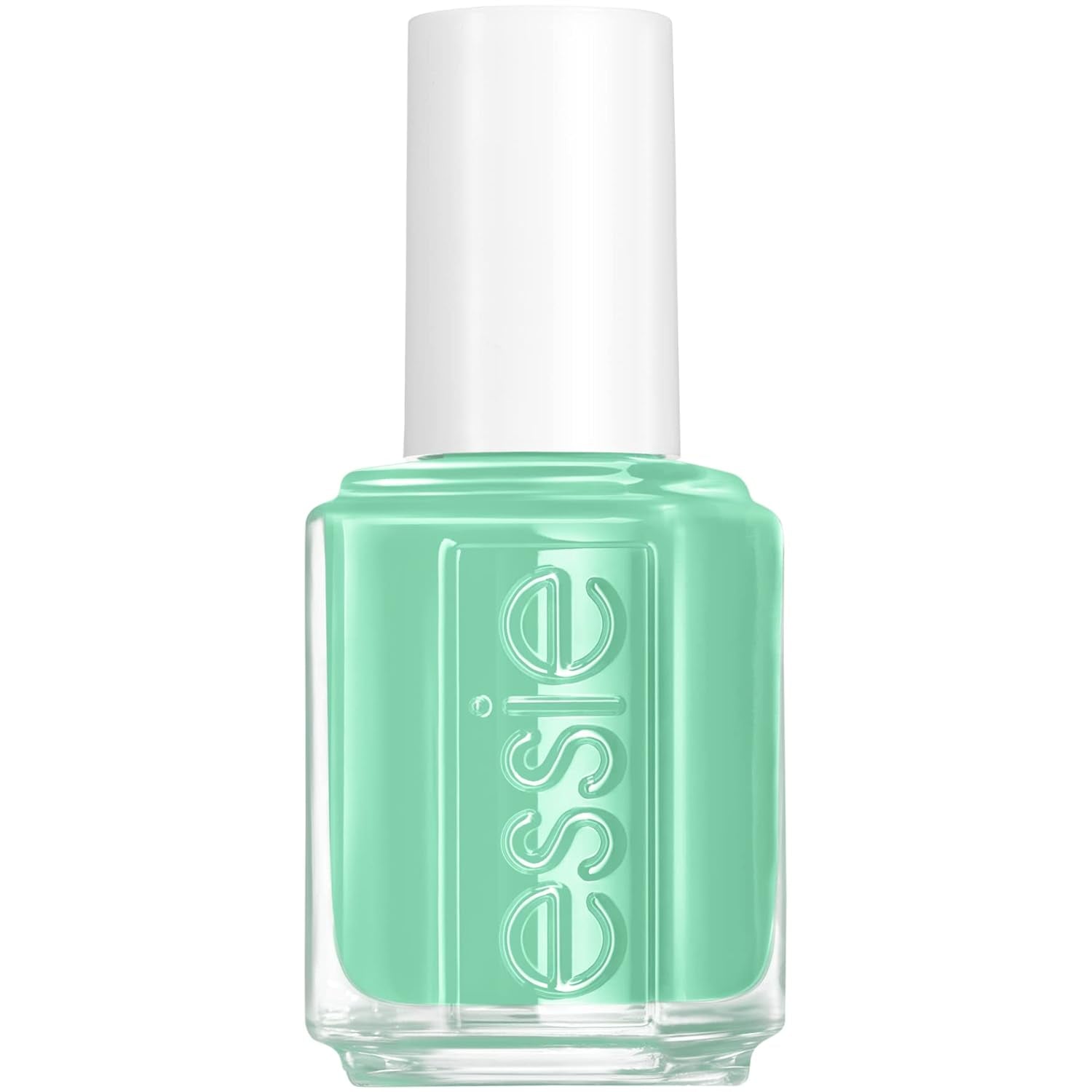 Essie Nail Lacquer na Farbintensive nehty, č. 101 lady like, Nude, 13,5 ml