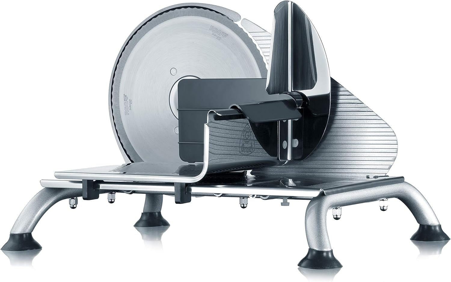 GRAEF Ruční kráječ H9, stříbrné kráječe Rasnite a Naty Shop