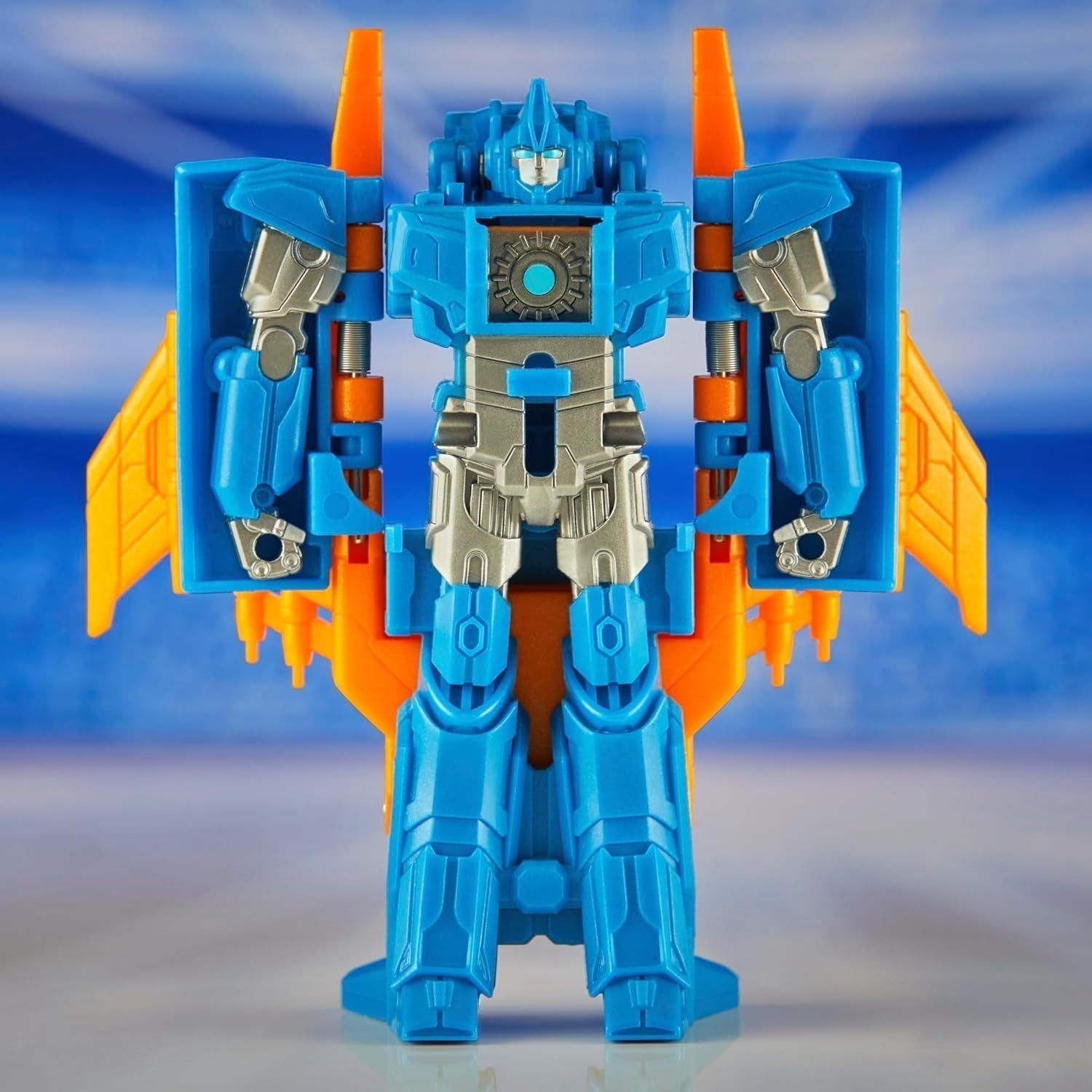 Transformers: One COG Changer Sentinel Prime figurină de acțiune Action figures Naty Shop