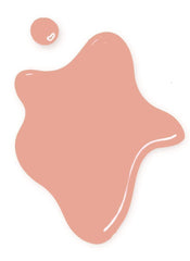 Lak na nehty Wet n Wild Wild Shine, bez formaldehydu, toluenu a ftalátů, dlouhotrvající rychleschnoucí formule, růžová Tickled (2 balení)