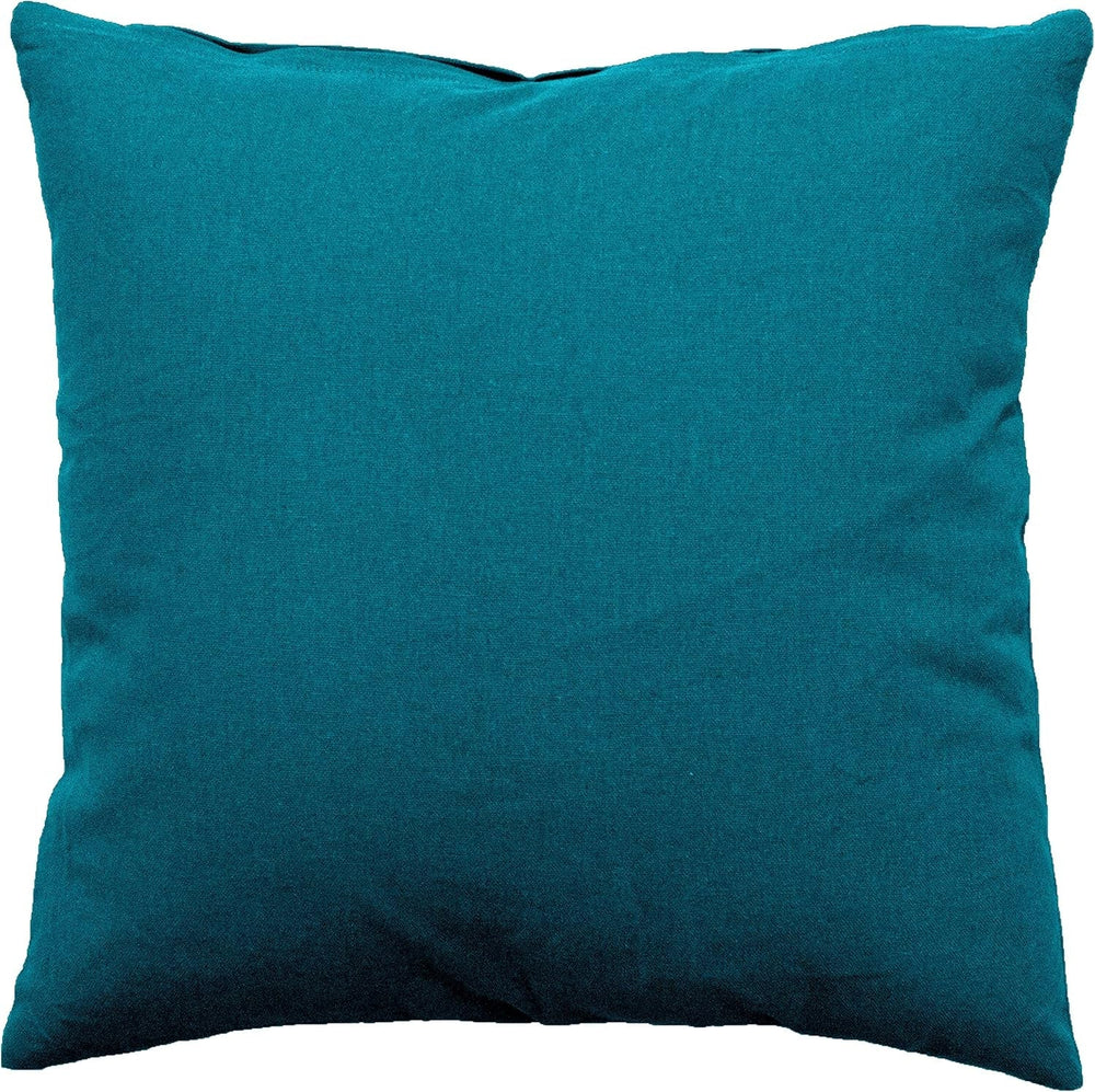 Plapumă cu 4 bobbles, iută, 90 X 190 Cm, lut, 2007AGCHLJT090190, 90 X 190 Cm Plapumi si pilote Naty Shop Albastru (Bleu Canard)