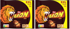 LION MINIS XXL balení 2 ks (1 x 324 g)