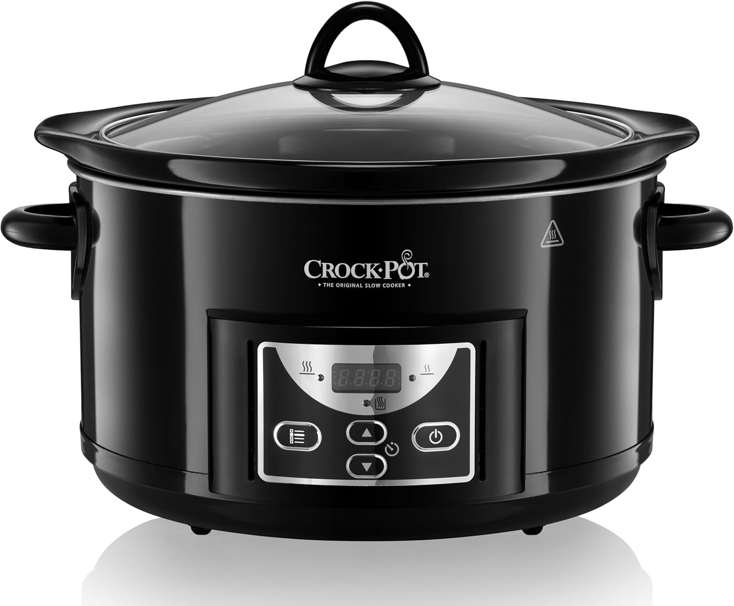 Pomalý hrnec Crock-Pot, 4,7 litru Pomalý hrnec Naty Shop Výchozí název