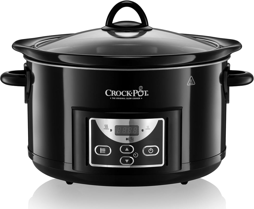 Pomalý hrnec Crock-Pot, 4,7 litru Pomalý hrnec Naty Shop Výchozí název