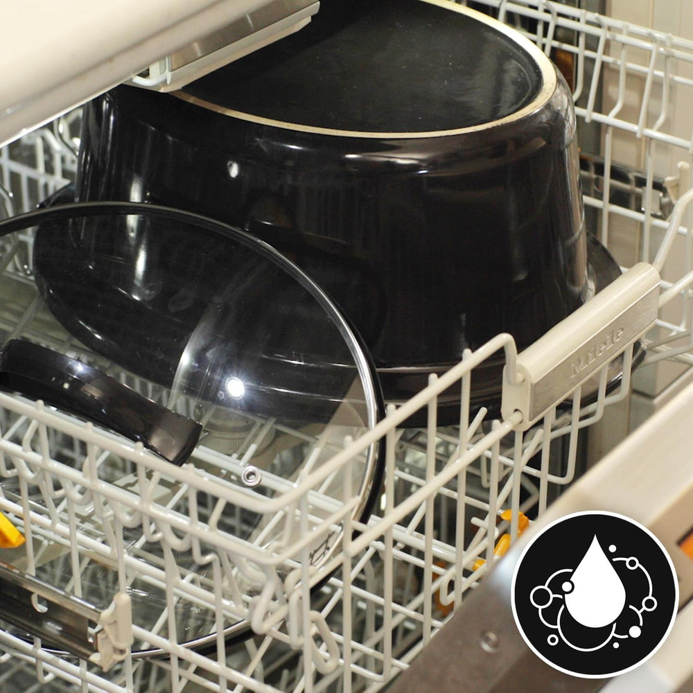 Crockpot, pomalý hrnec elektronický, 5,7 l (5-6 osob) pomalý hrnec Naty Shop