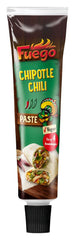 - Chipotle Chilli pasta, pikantní mexická jídla, Für 4 Anwendungen, Vegan, 1 x 40 g