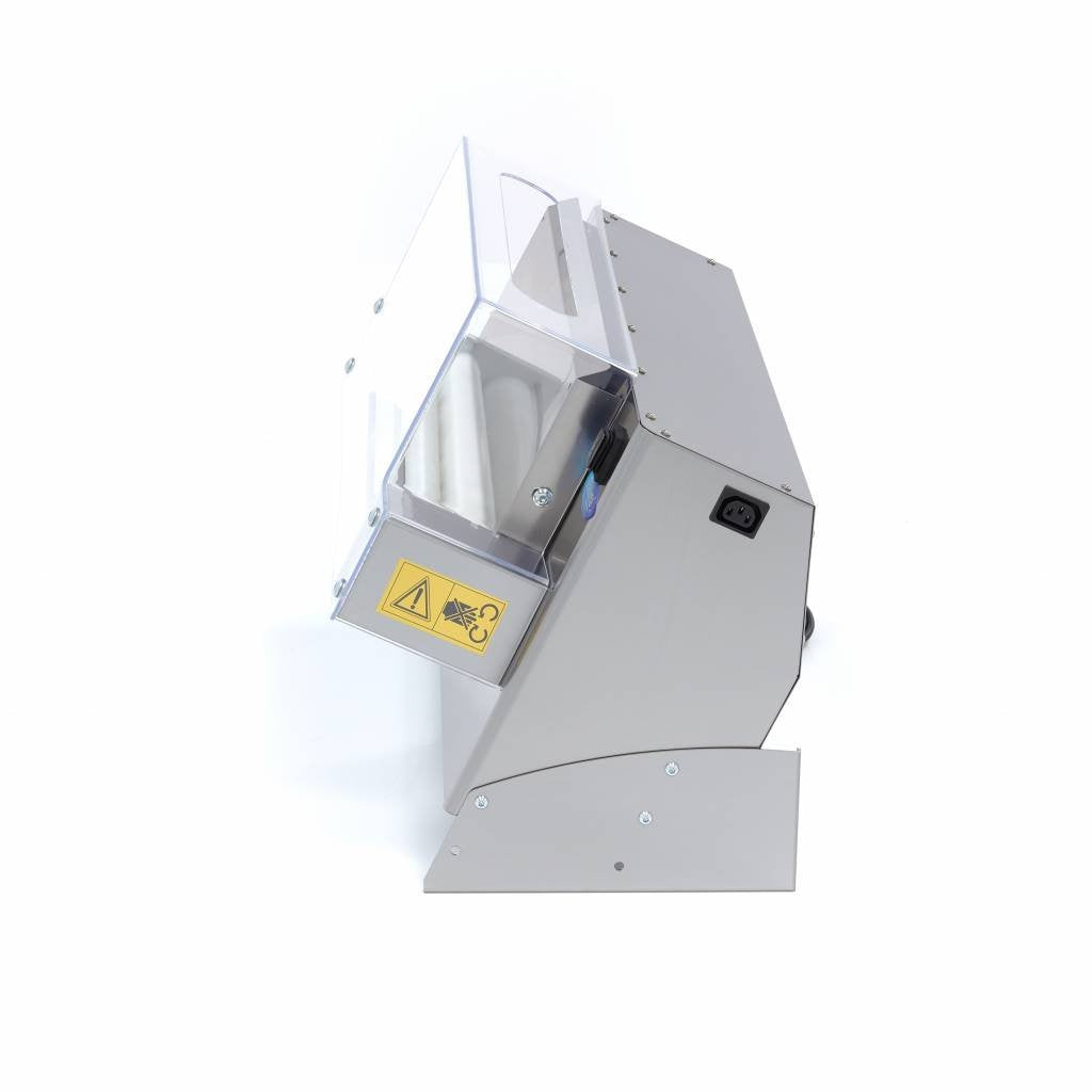 Maxima Gastro Fondant váleček - Ø45 cm - Einzelwalze - Verstellbare Dicke