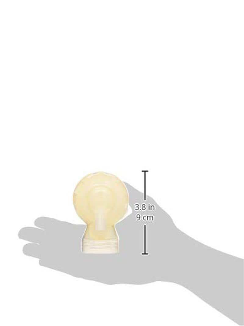 Medela Kompletní připojení pro Freestyle Y Swing Maxi odsávačky mateřského mléka, 1 kus, 400 G Naty Shop