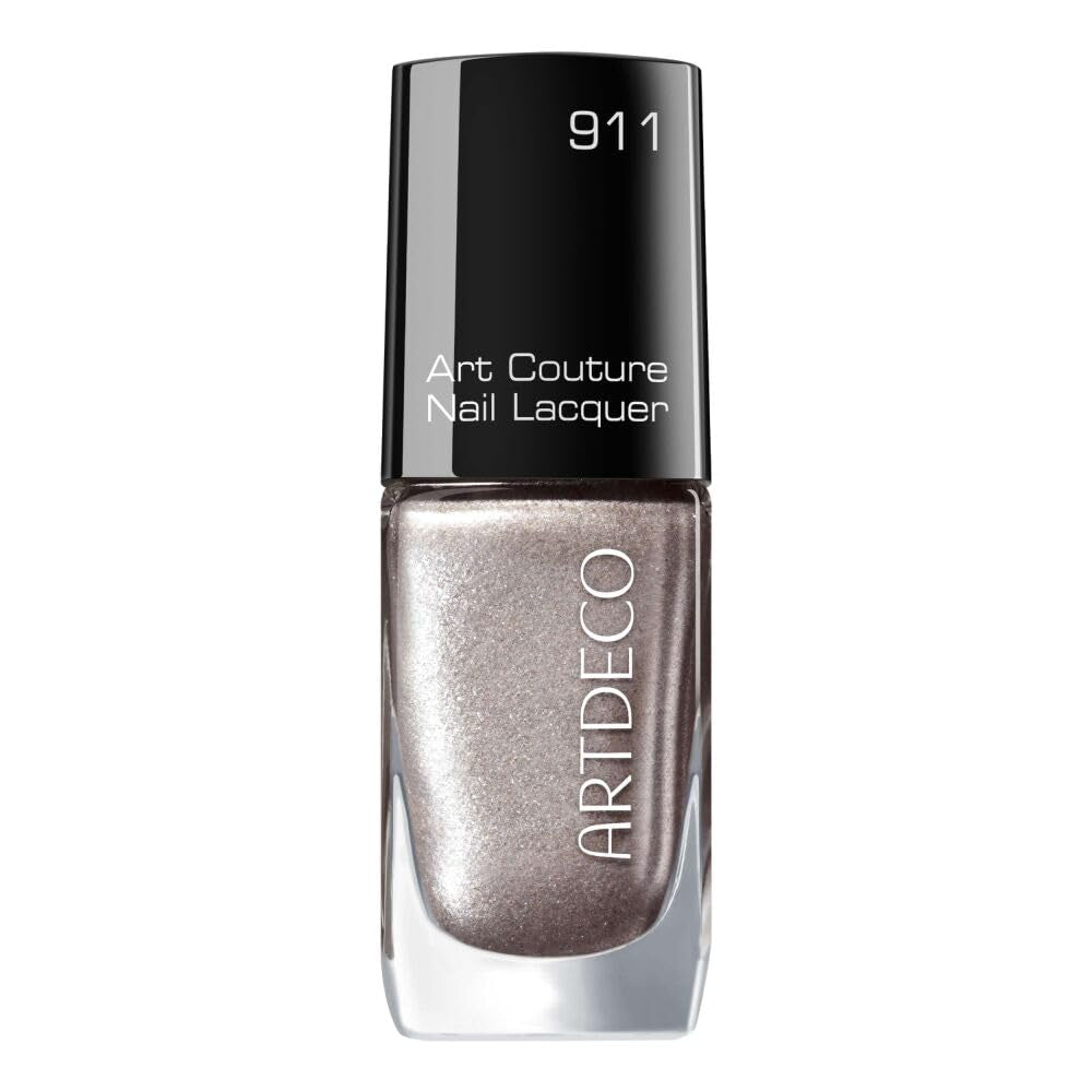 ARTDECO Art Couture Nail Lacquer - lak na nehty s vinylovým leskem a štětečkem pro dokonalou vrstvu - 1 x 10 ml