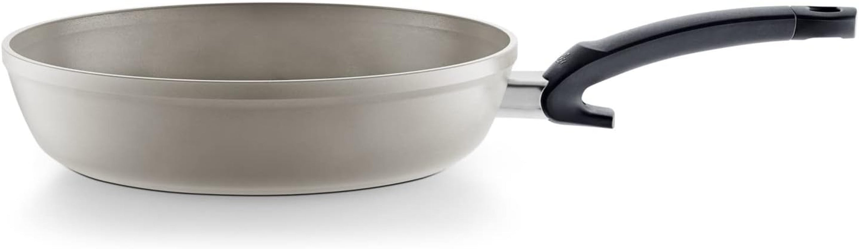 Fissler Ceratal Comfort, nepřilnavá keramická pánev - indukční Hrnce a pánve Naty Shop