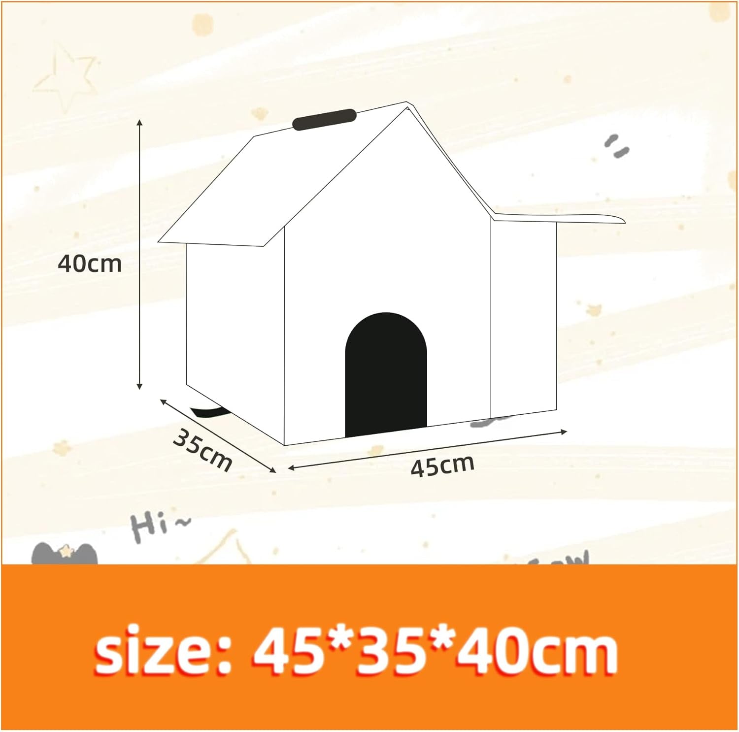 Pături & Mobilier, Animale de companie, Peșteri & Case, Pisici, Paturi pentru pisici, Pisici - culcusuri, saltele