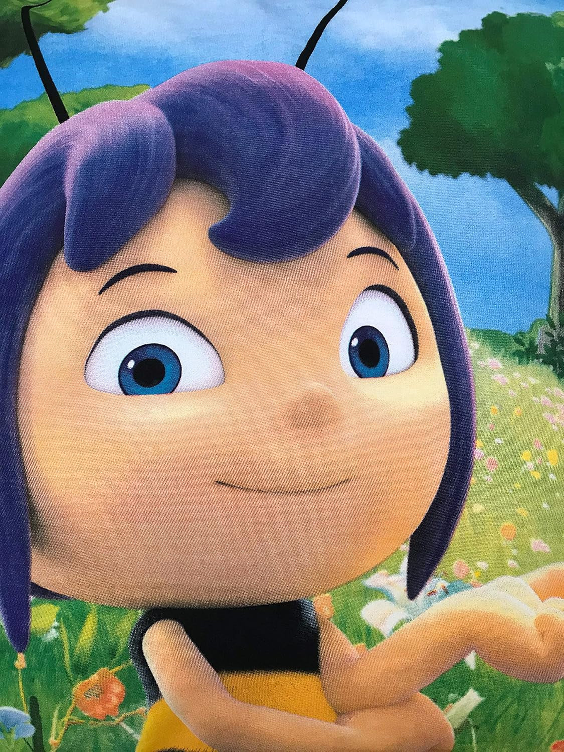 Dětské povlečení, Albinuta Maya, bavlna/vyztužené Povlečení dětské Naty Shop