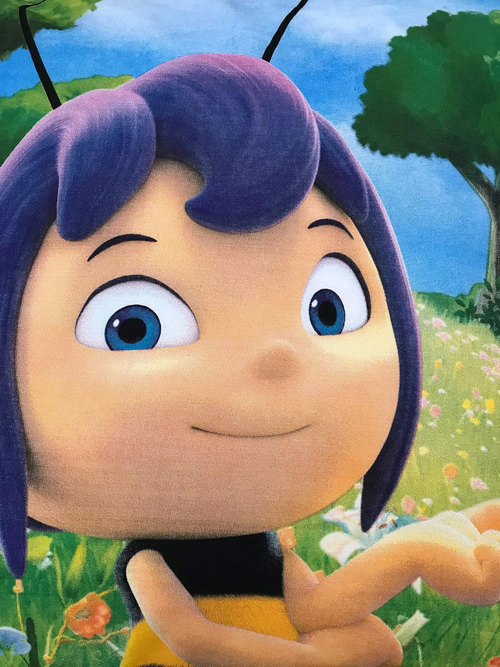 Dětské povlečení, Albinuta Maya, bavlna/vyztužené Povlečení dětské Naty Shop