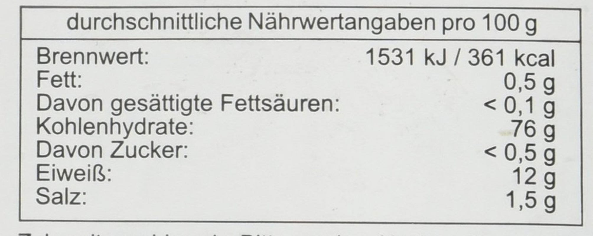 Pohankové nudle Sempio (sporák), balení 4 ks (4 x 300 g)