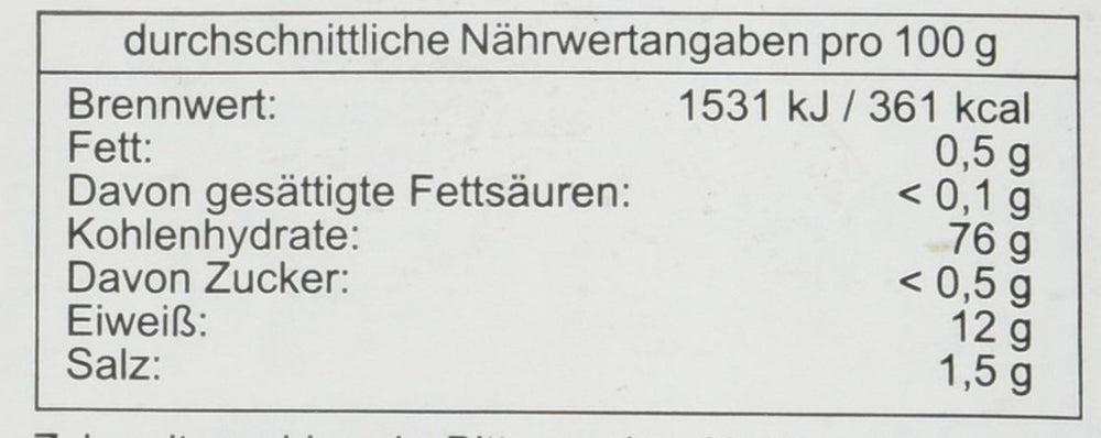 Pohankové nudle Sempio (sporák), balení 4 ks (4 x 300 g)