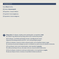 Tagliatelle z Amazonu, 500 g