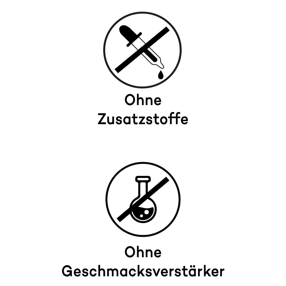 Ankerkraut Kräuterquark Dip, Gewürzmischung für Quark, Ohne Geschmackverstärker, Premium Qualität, Alternative Joghurt und Soja-Quark, Aufstrich selber machen, 55 g v korkovém skle
