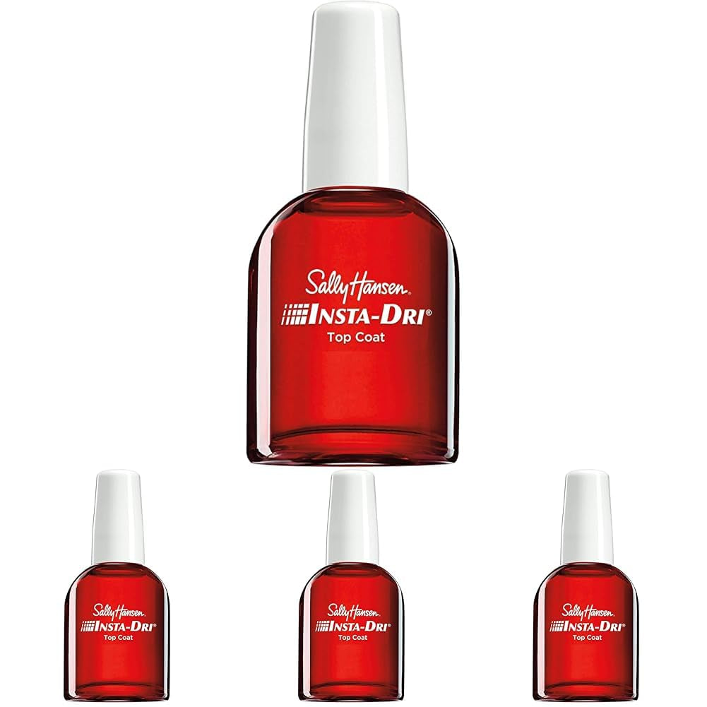 Insta-Dri Wrap 13,3 ml (balení 4 ks)