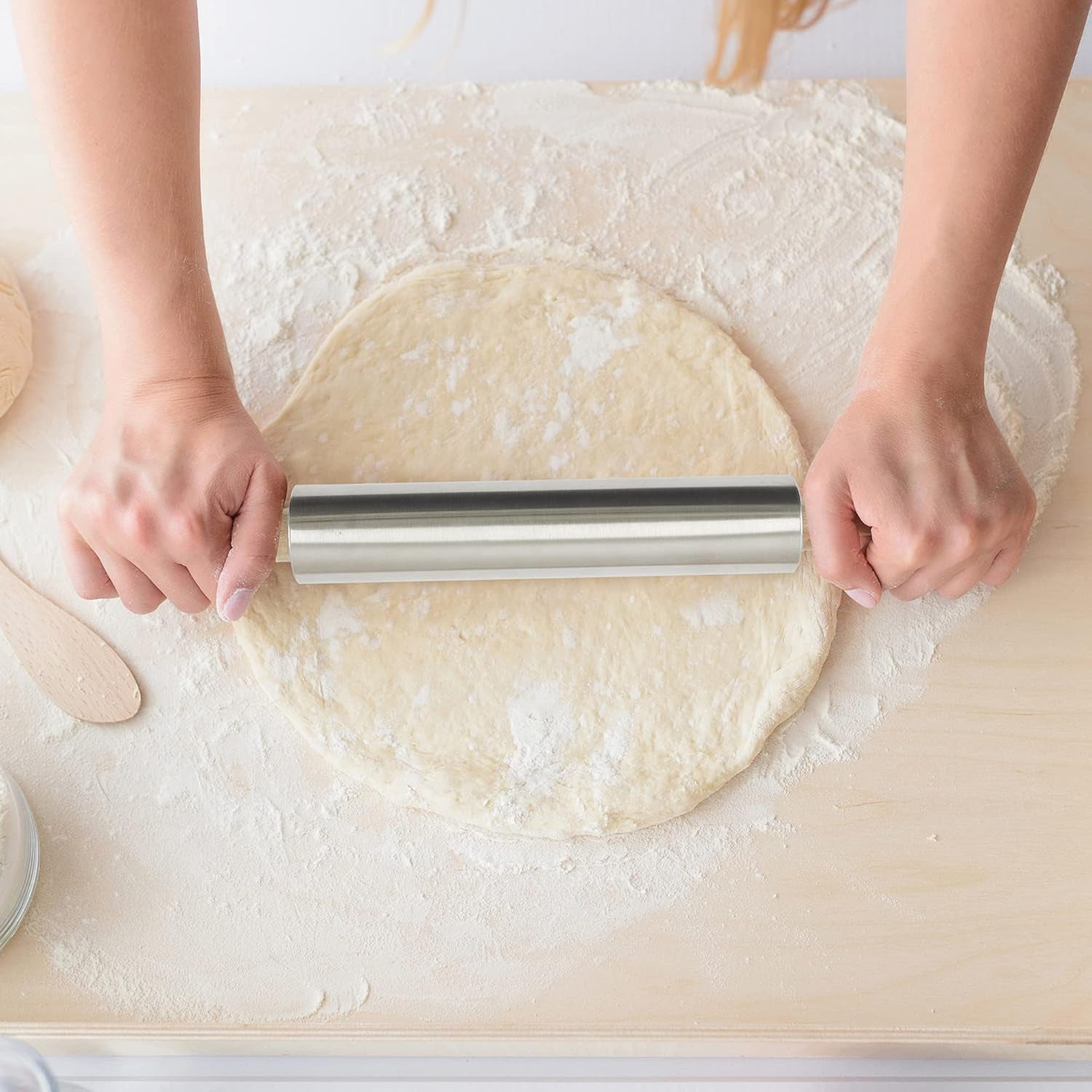 NEREZOVÝ VÁLEC. V.42 D.5 CM