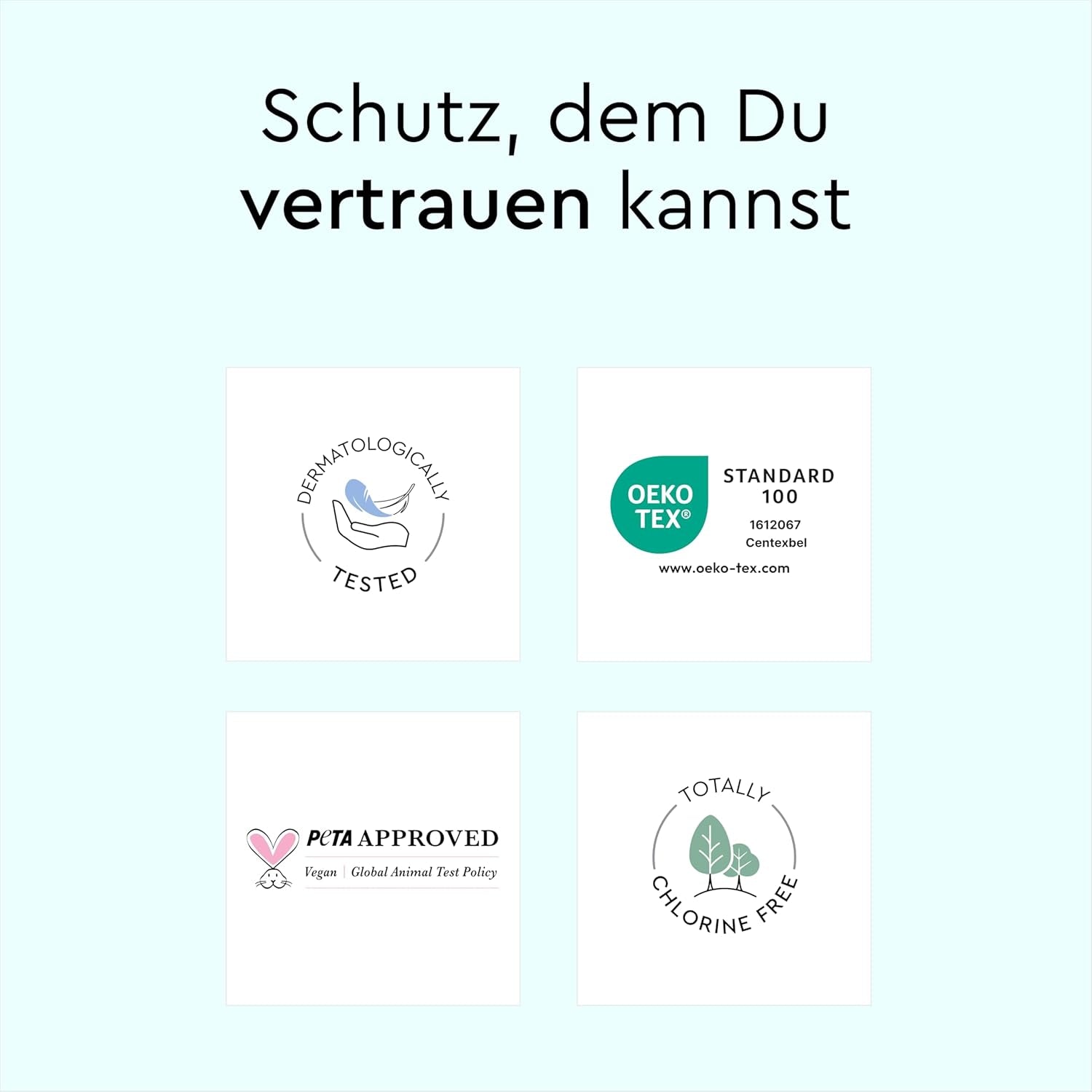 Dětské plenky LILLYDOO šetrné k pokožce – velikost 3 (6–10 kg), 29 kusů, spolehlivá ochrana proti vytečení, měkké, bez parfemace a bez mléka pro citlivou pokožku, dermatologicky testováno