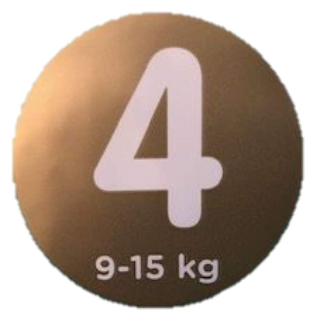 NOVÉ KALHOTKY PAMPERS PRÉMIOVÉ VELIKOSTI 38 PLUS. 4,9-15 kg