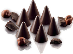 Forma Silicon Praline Silikomart Con Ø 2.6 x H 2.8 cm, 7.5 ml, 15 cavitati (SCG20) Bucatarie Naty Shop