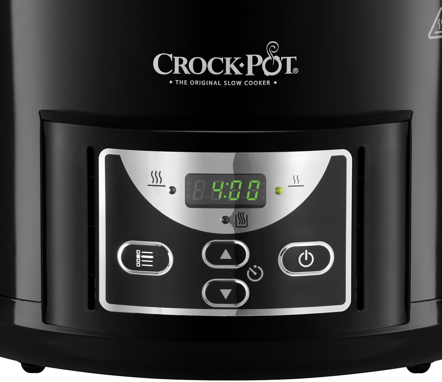 Pomalý hrnec Crock-Pot, 4,7 litru Pomalý hrnec Naty Shop