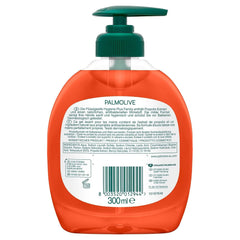 Palmolive, Tekuté mýdlo pro jemné mytí rukou, sada 6 x 300 ml Sprcha a vana Naty Shop