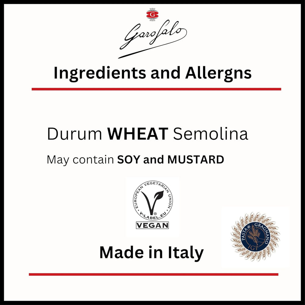 Těstoviny orecchiette, 500 g