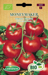Bio Tomatensamen MONEYMAKER