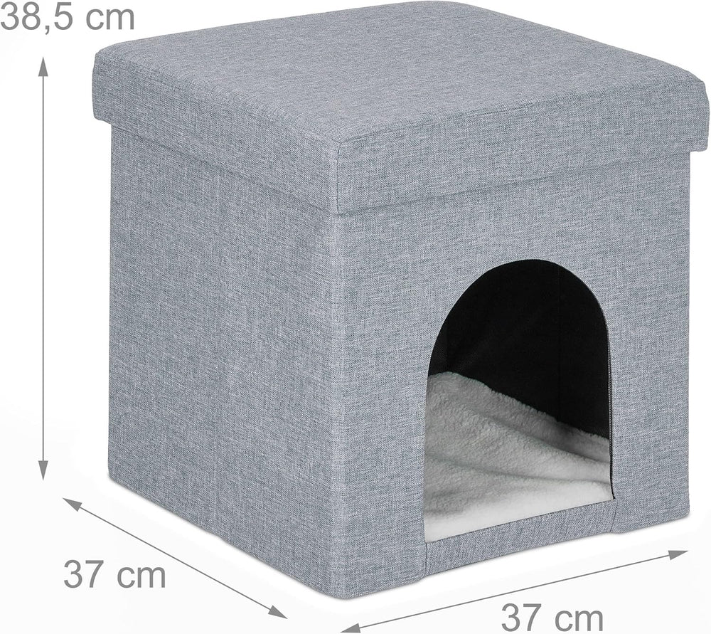 Pături & Mobilier, Animale de companie, Peșteri & Case, Pisici, Paturi pentru pisici, Pisici - culcusuri, saltele