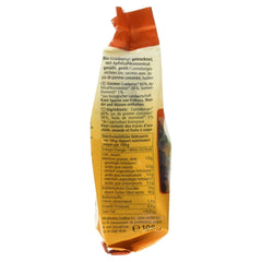 Bio brusinky, 100 gramů dehydratovaných produktů Naty Shop