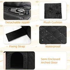 Pături & Mobilier, Animale de companie, Peșteri & Case, Pisici, Paturi pentru pisici, Pisici - culcusuri, saltele