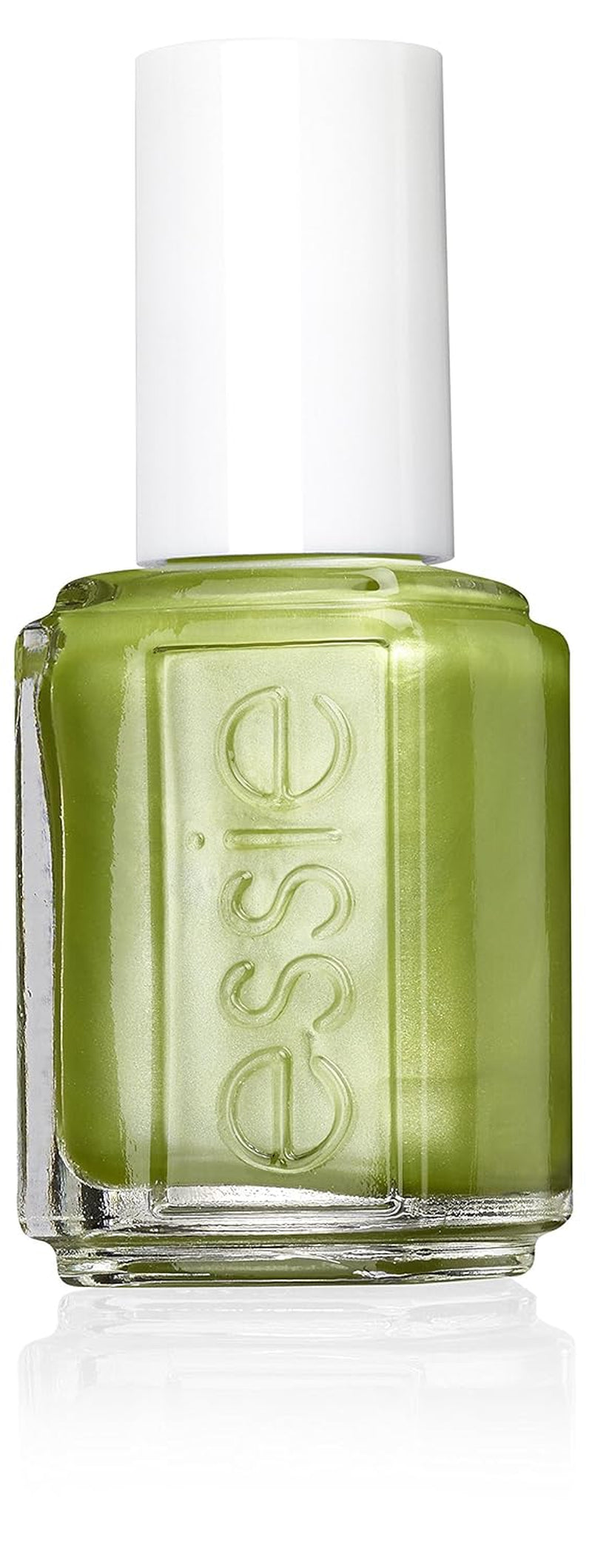 Essie Nail Lacquer na Farbintensive nehty, č. 101 lady like, Nude, 13,5 ml