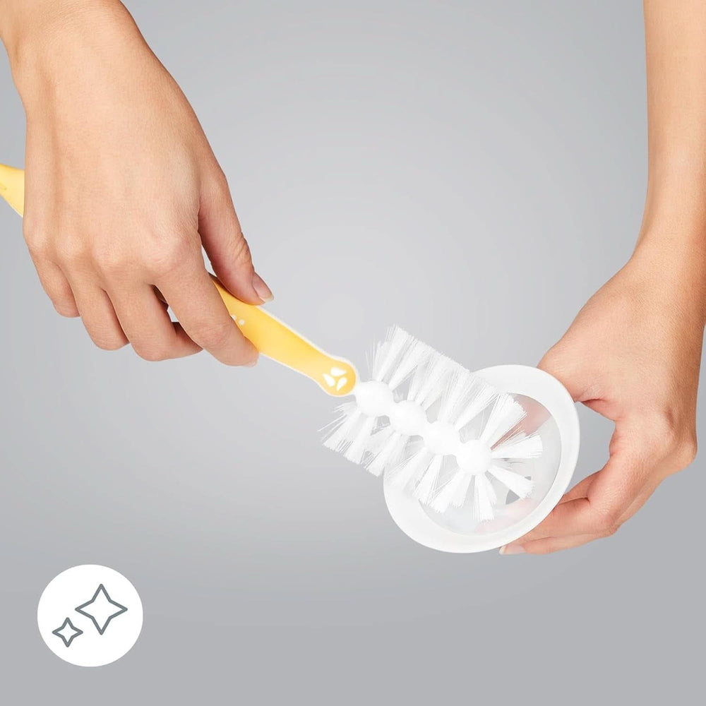 Manuální odsávačka mléka Medela Harmony - Kompaktní švýcarský design se štíty Personalfit Flex a technologií Medela 2-Phase Expression Příslušenství Jídlo a kojení Bebe Naty Shop