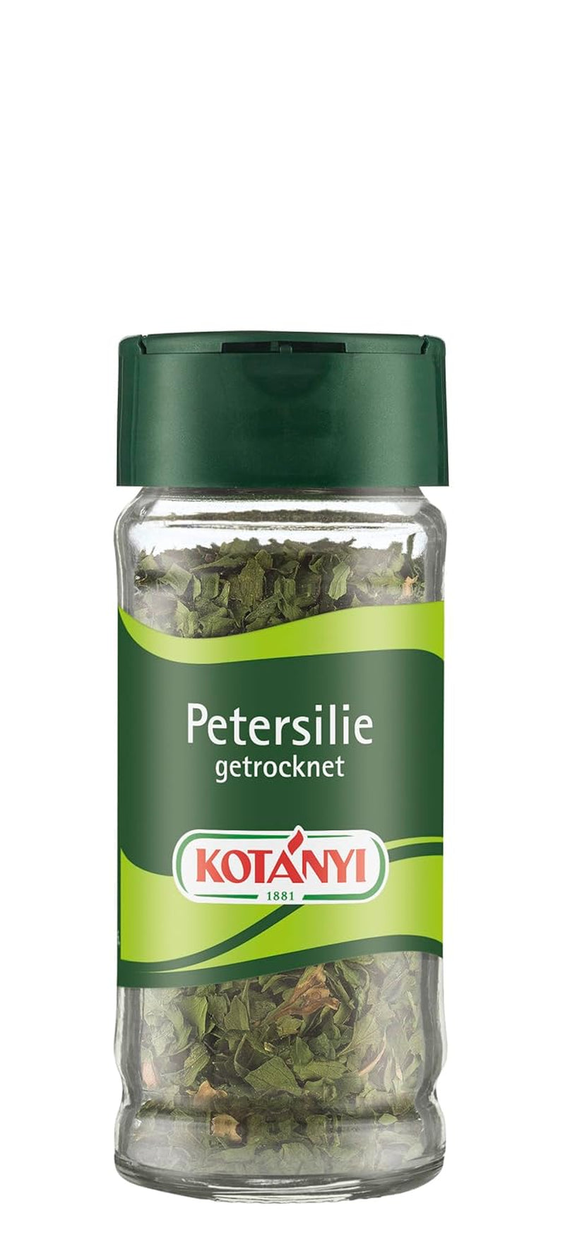 Kotányi Zimt gemahlen, würzig-süßer Geschmack, Veredelt Milchreis, Gebäck, Dezerty, Sklenice 80 ml