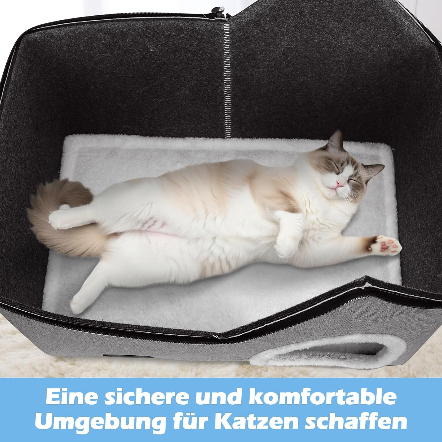 Pături & Mobilier, Animale de companie, Peșteri & Case, Pisici, Paturi pentru pisici, Pisici - culcusuri, saltele