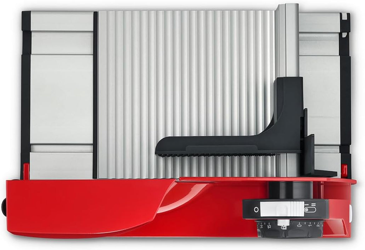 GRAEF Univerzální elektrický kráječ do kuchyně MT1003 Drtiče a kráječe Naty Shop