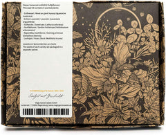 Vonné rostliny - dárková sada se semínky a 6 rostlinami s krásně vonnými květy